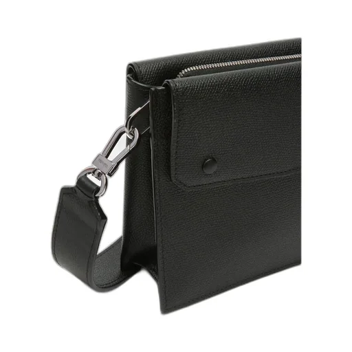 Pocket Messenger Bag