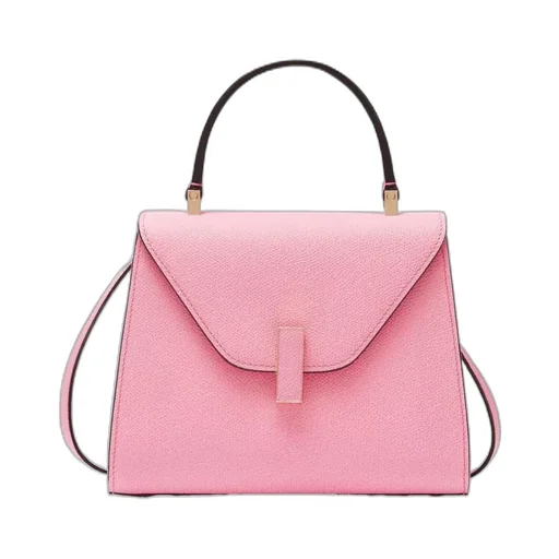 Logo Shoulder Bag