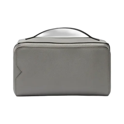 V-Shaped Washing Bag