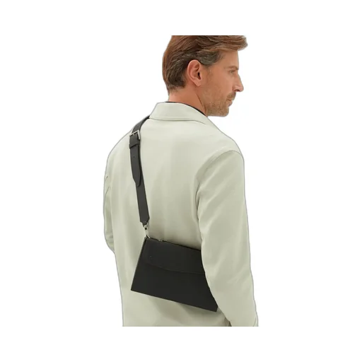 Pocket Messenger Bag