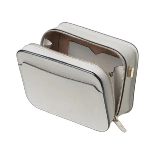 Logo Shoulder Bag