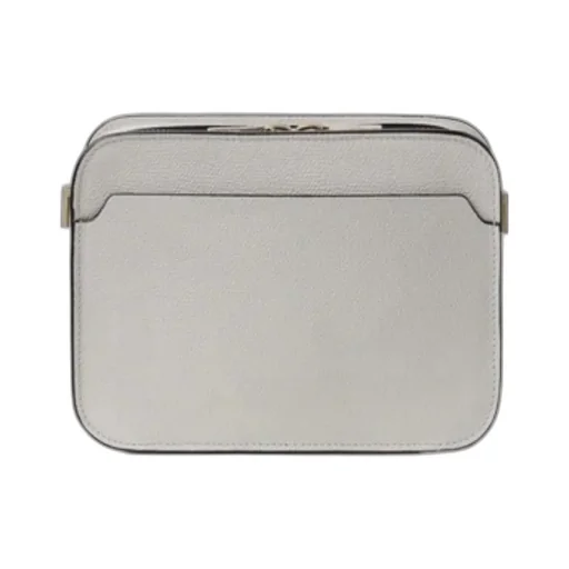 Logo Shoulder Bag