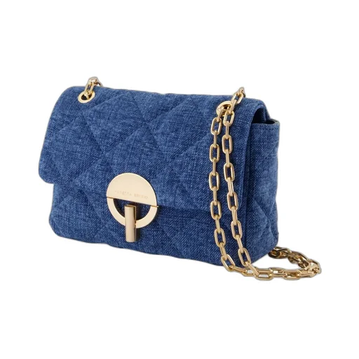 Flap Shoulder Bag