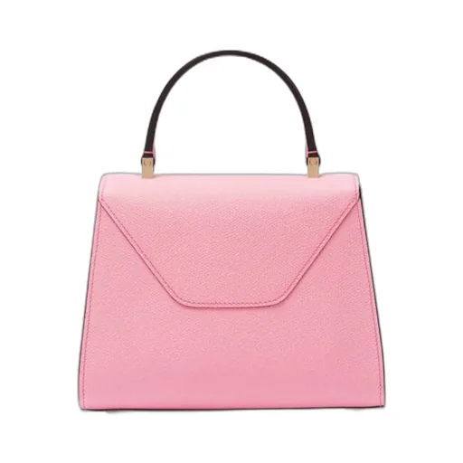 Logo Shoulder Bag