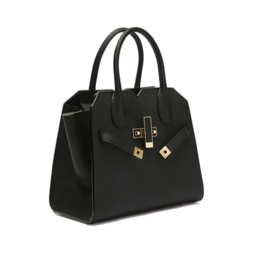 Milano Mini Top Handle Bag