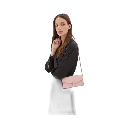 Envelope Clutch Bag