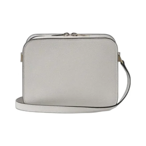 Logo Shoulder Bag