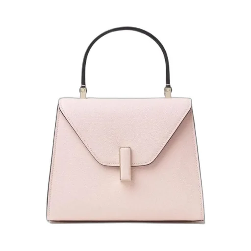 Iside Foldover Mini Tote Bag