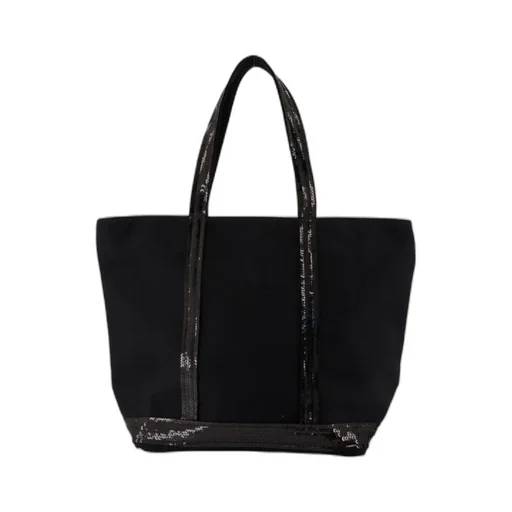 Cabas Shoulder Bag