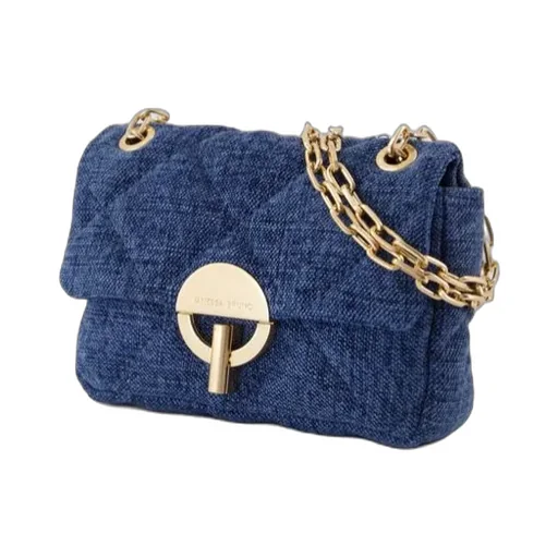 Flip Shoulder Bag