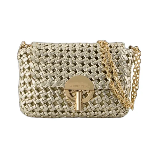 Chain Shoulder Bag