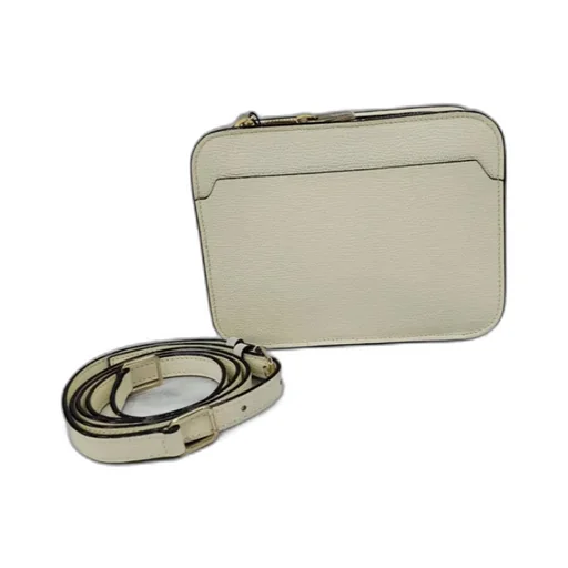 Logo Shoulder Bag
