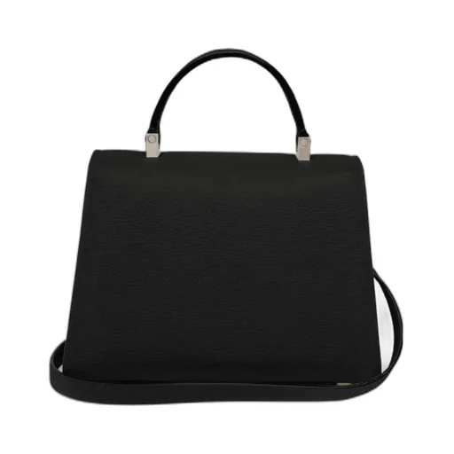 Iside Micro Crossbody Bag