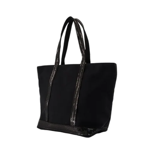 Cabas Shoulder Bag