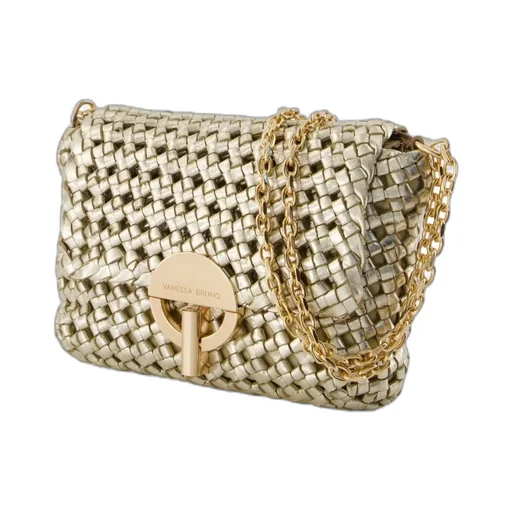 Chain Shoulder Bag
