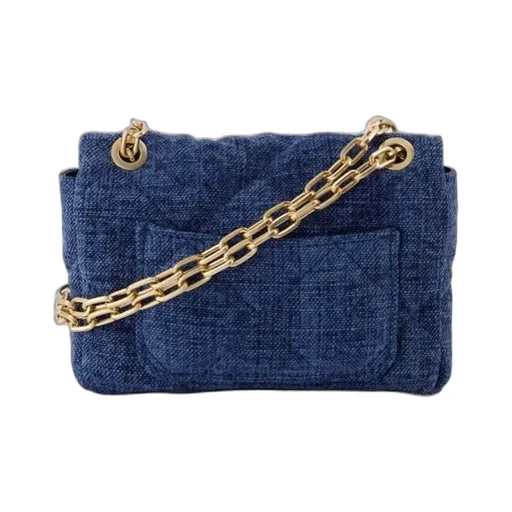 Flip Shoulder Bag