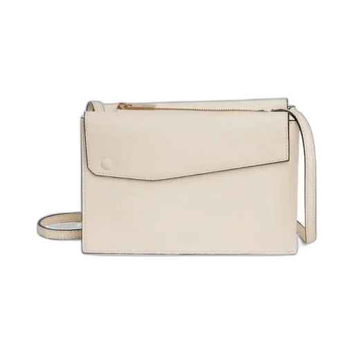 Large Pocket Crossbody Bag