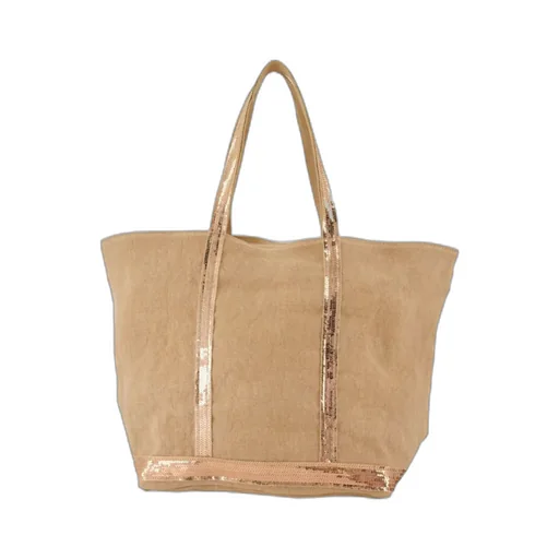 Double Handle Tote Bag