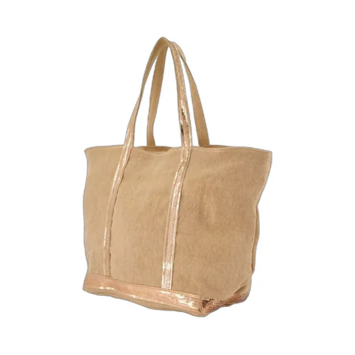 Double Handle Tote Bag