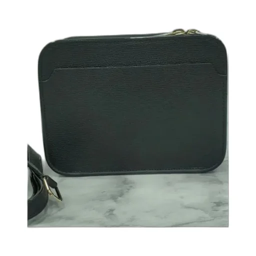 Logo Shoulder Bag