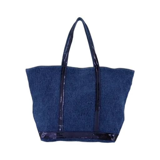 Cabas Shoulder Bag