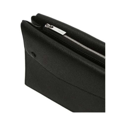 Pocket Messenger Bag