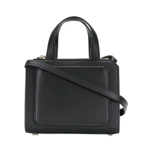 Mini Top Handle Bag