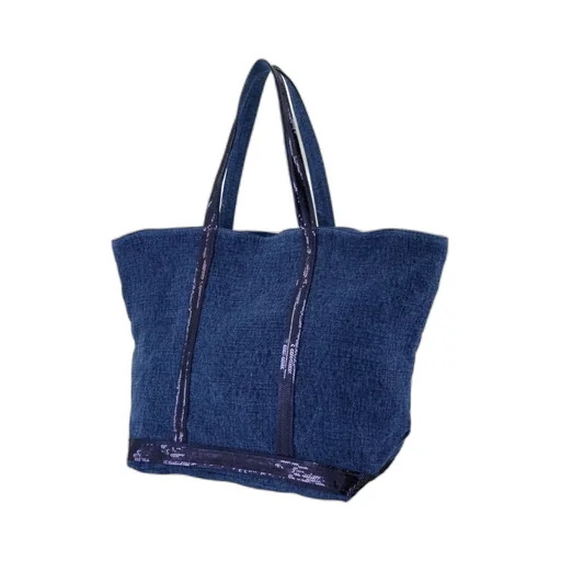 Cabas Shoulder Bag