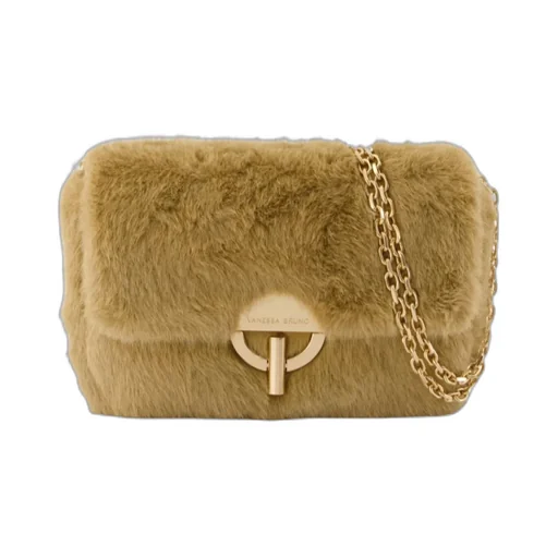 Chain Shoulder Bag