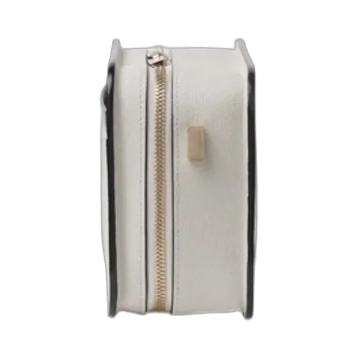Logo Shoulder Bag