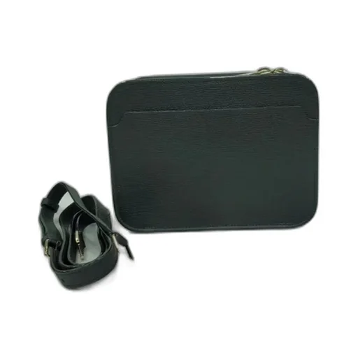 Logo Shoulder Bag
