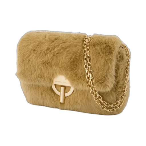 Chain Shoulder Bag