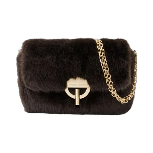 Logo Shoulder Bag