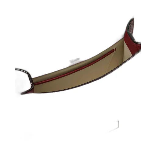 Iside Foldover Mini Top Handle Bag
