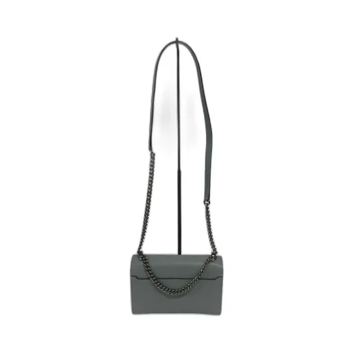 Logo Shoulder Bag