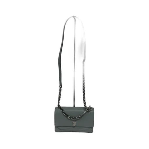 Logo Shoulder Bag