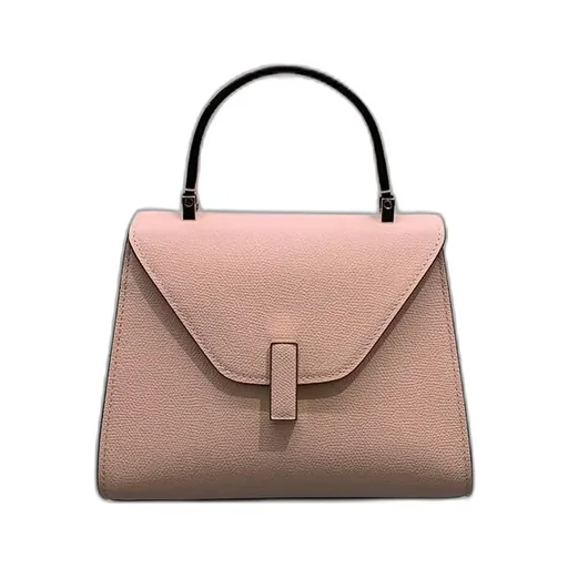 Iside Foldover Mini Tote Bag