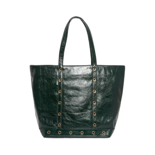 Double Handle Shoulder Bag