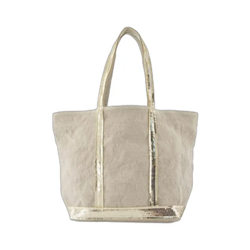 Double Handle Tote Bag