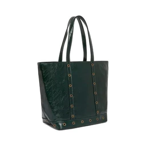 Double Handle Shoulder Bag