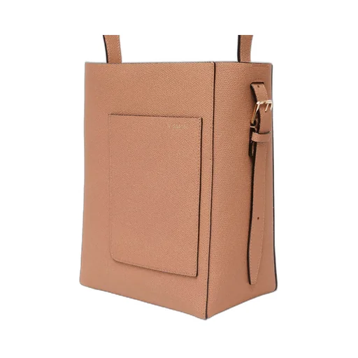 Logo Shoulder Bag