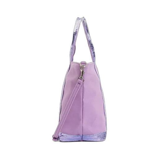 Cabas Logo Tote
