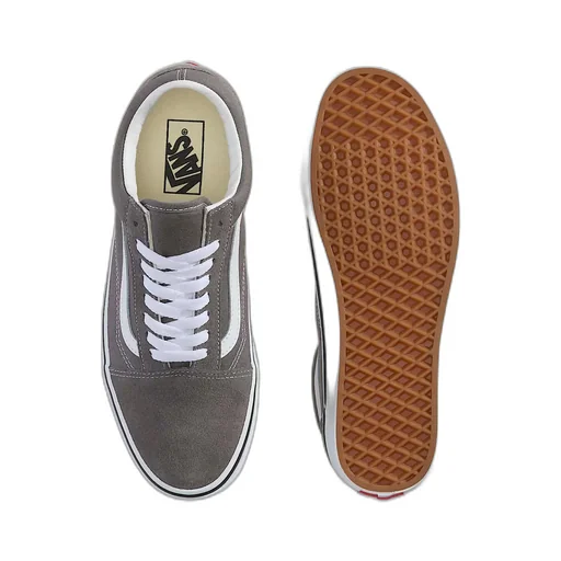 Old Skool Shoes