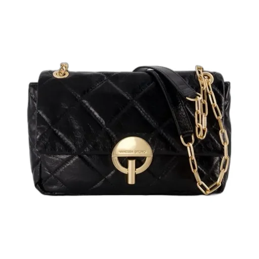 Large Moon Shoulder Bag