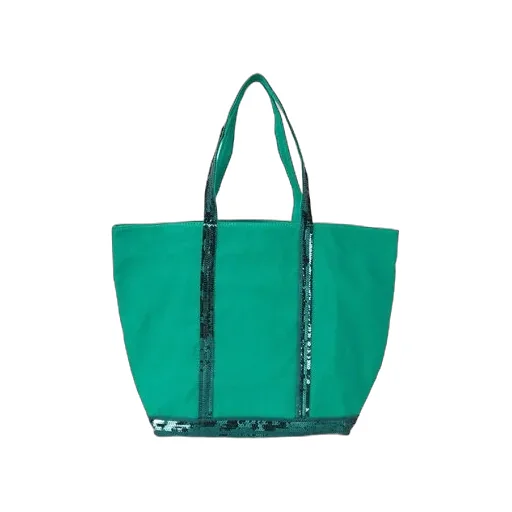 Logo Shoulder Bag