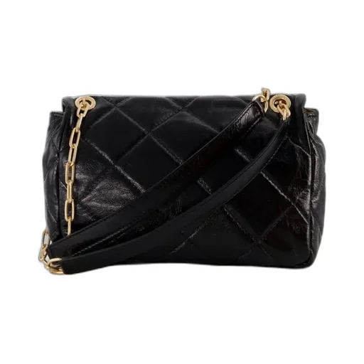 Large Moon Shoulder Bag