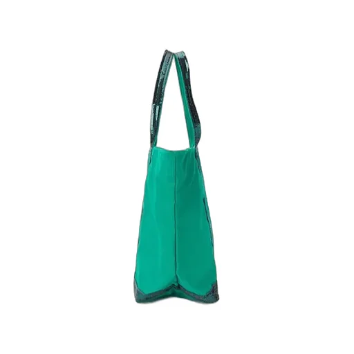 Logo Shoulder Bag