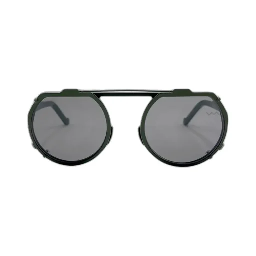Round Sunglasses