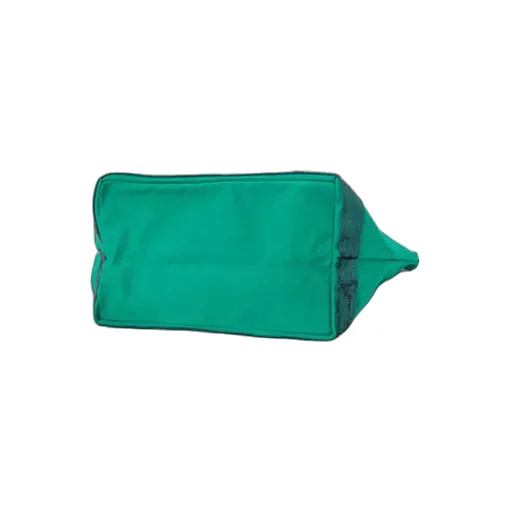 Logo Shoulder Bag