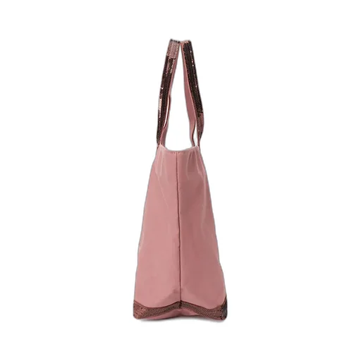 Logo Shoulder Bag